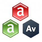 Amira Logo